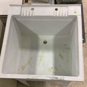 Laundry Sink
