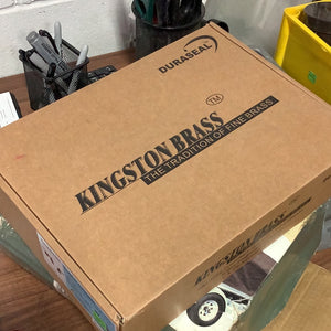 Kingston Brass Magellan Bathroom Faucet