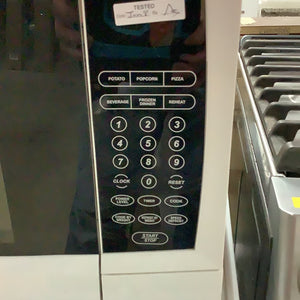 Danby Microwave