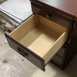 Master Desk