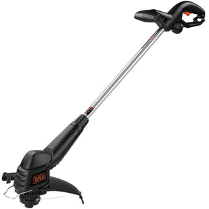 Black & Decker 3.5 Amp Corded Electric 12-inch 2-in-1 Trimmer/Edger