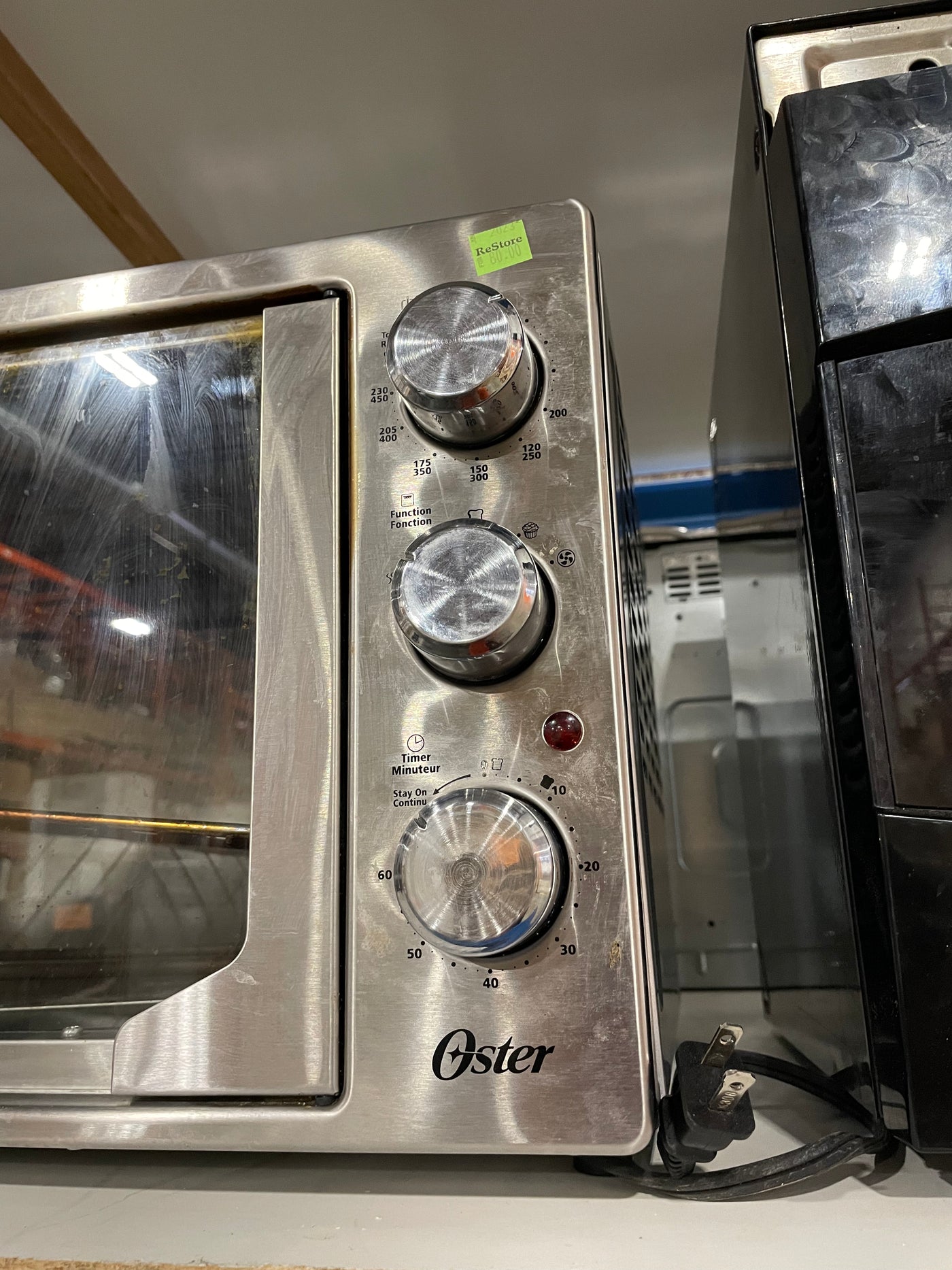 Oster tssttvfdxl deals