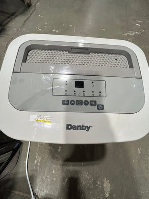 Danby Dehumidifier