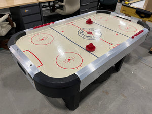Halex Power Glide Hockey Table