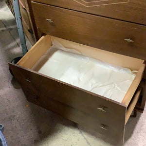 Midcentury Dresser