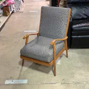 Long Armchair