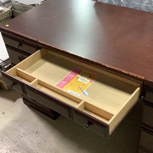 Master Desk