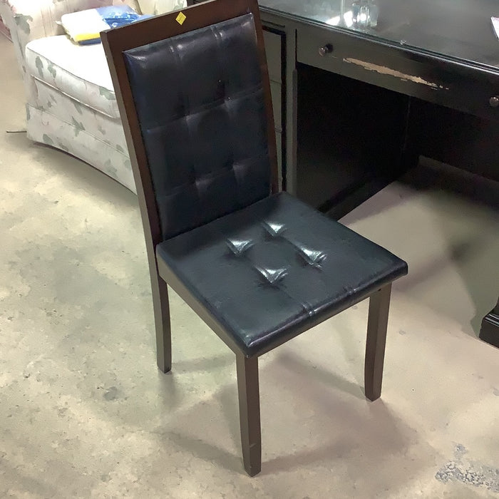 Leather Dining Chair