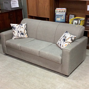 Modern Grey Sofa