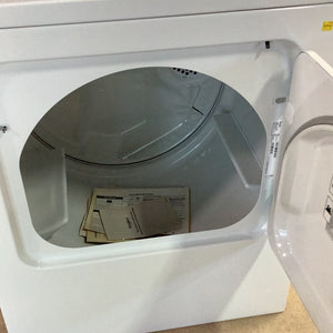 Whirlpool White Dryer