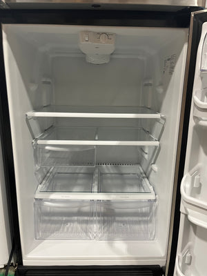 Frigidaire Stainless Steel Fridge