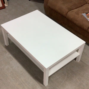 Modern Coffee Table