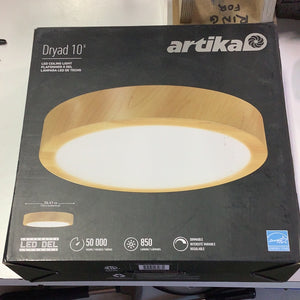 Artika LED Ceiling Light