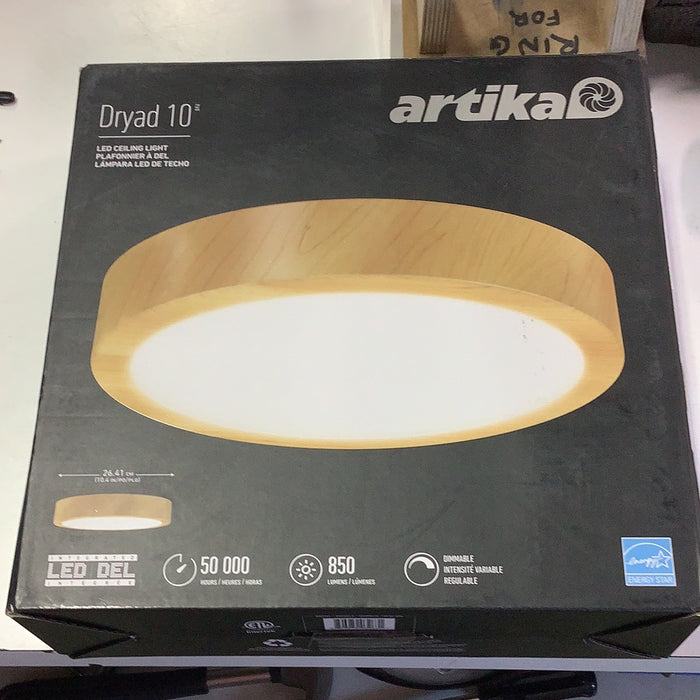 Artika LED Ceiling Light