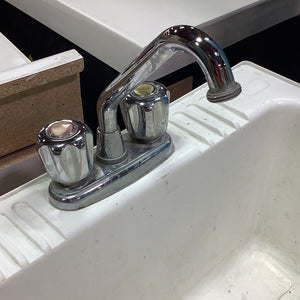 Laundry Sink