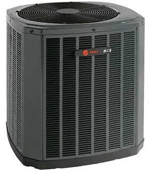 Trane XR14 Air Conditioner & Refrigerant Evaporator