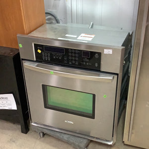 Whirlpool Gold Accubake Wall Mount Oven