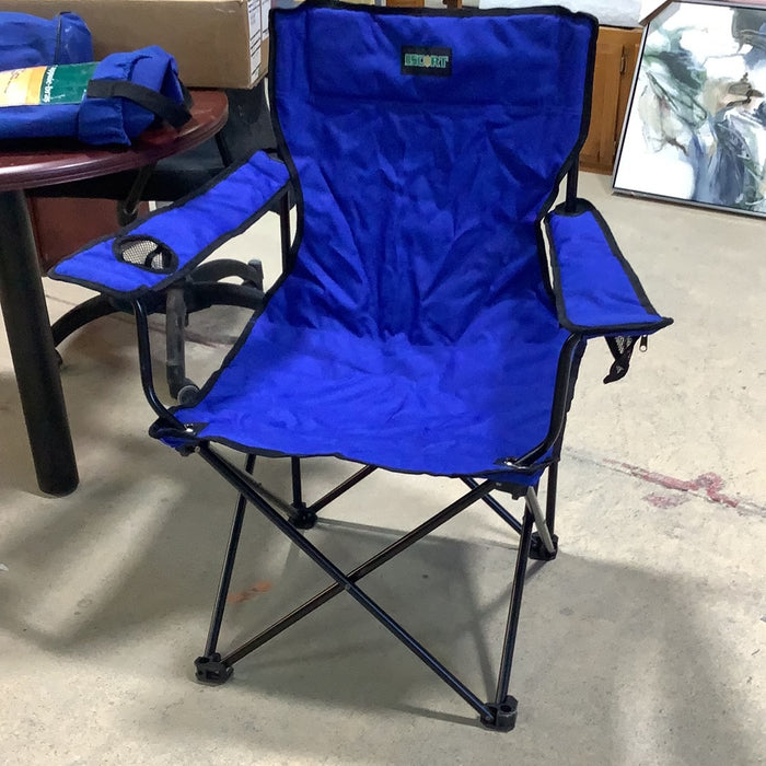 Escort Folding Lawn Chair