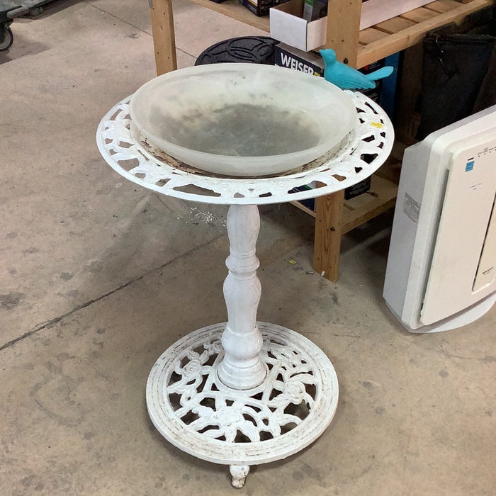 Bird Bath