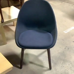 Modern Tub Style Dining Chair