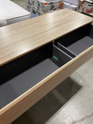 Contemporary Dresser
