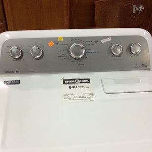 Maytag Steam Dryer