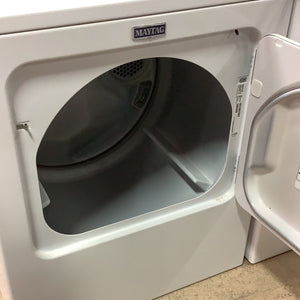 Maytag Steam Dryer