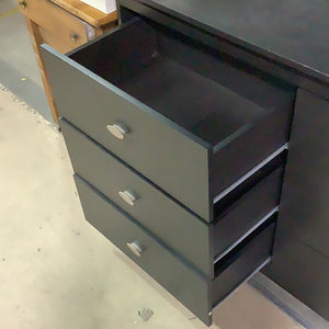 Modern Dresser