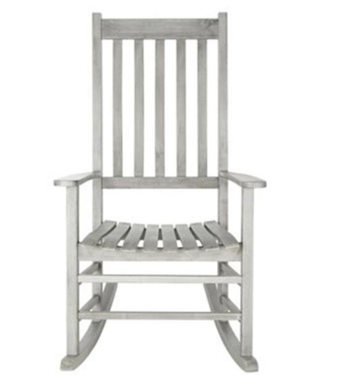 Safavieh Clayton Rocking Chair