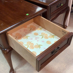 Gibbard Side Table