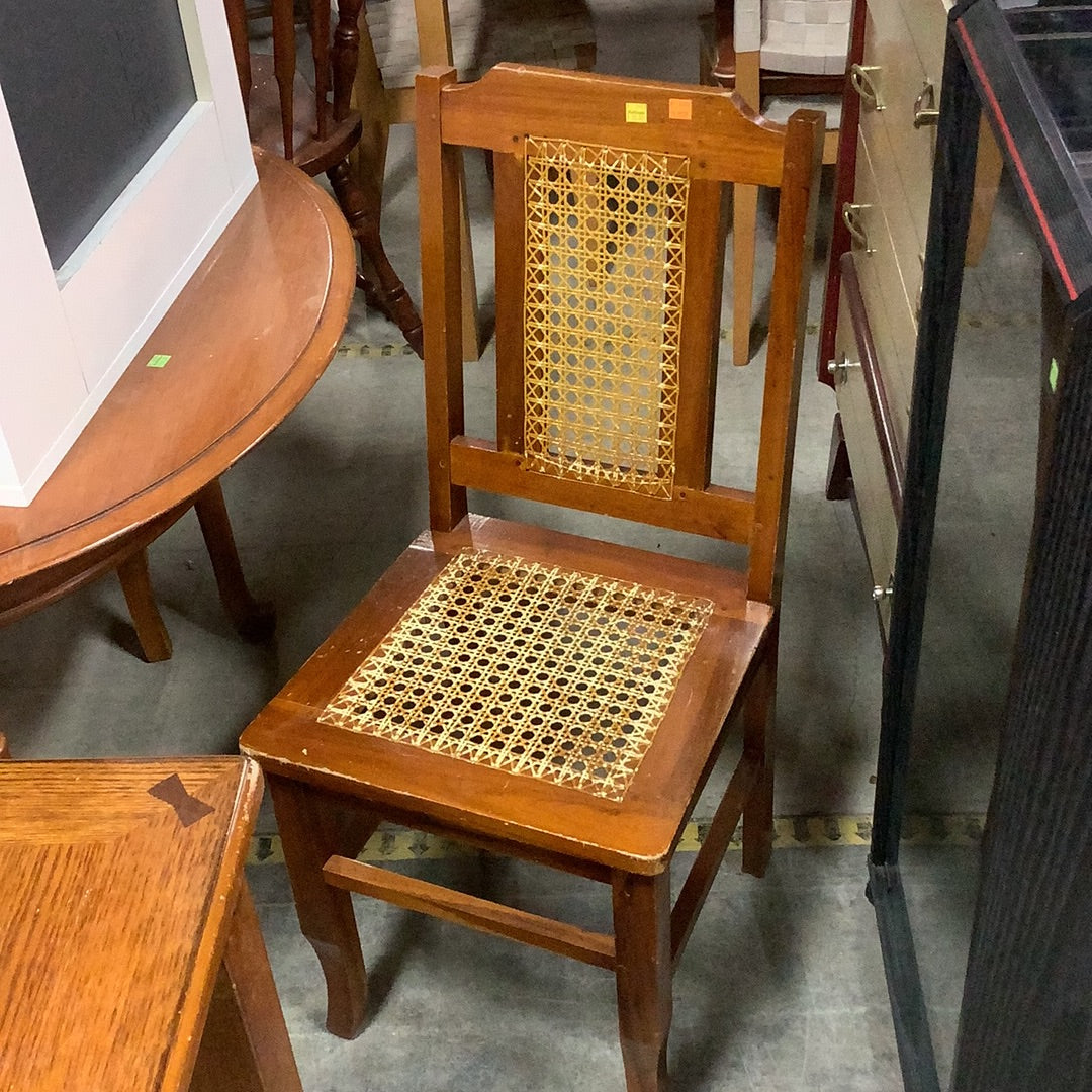 Vienna Style Dining Chair Habitat for Humanity Greater Ottawa