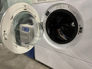 Frigidaire 6 Cycle Washing Machine
