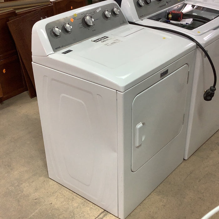 Maytag Steam Dryer