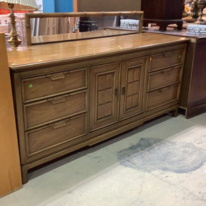 Midcentury Chest of Drawers