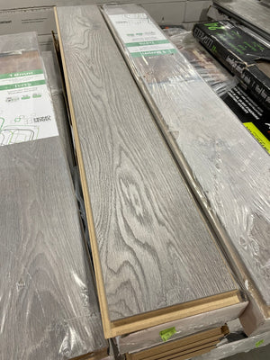 Terra Collection Laminate Flooring