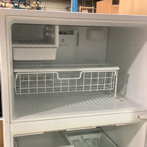 Maytag Plus Fridge