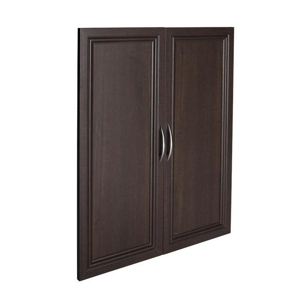 ClosetMaid Modern and Traditional Style 25” Wide Door Pair