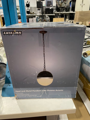 Catalina Pendant Lighting