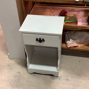 Reclaimed Nightstand