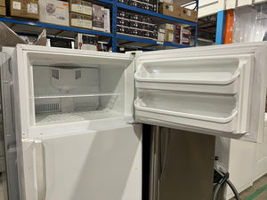 Kenmore White Fridge