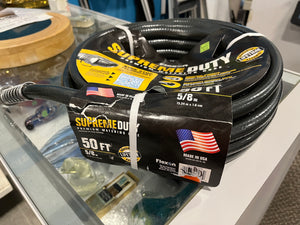 Premium Water Hose (100ft/50ft)