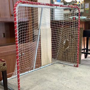 Soccer/Hockey Net