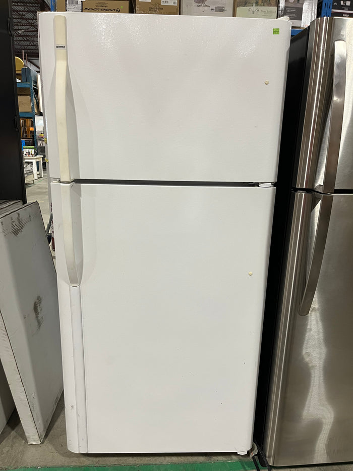 Kenmore White Fridge