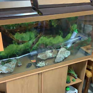 Aquarium Cabinet