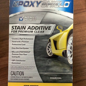 Rust-Oleum Epoxy Shield Stain Additive