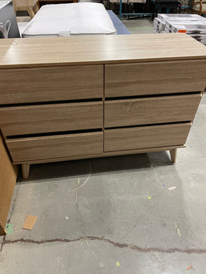Contemporary Dresser