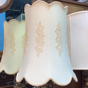 Vintage Table Lamp