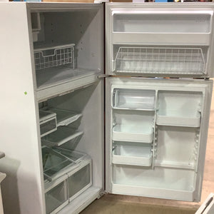 Maytag Plus Fridge