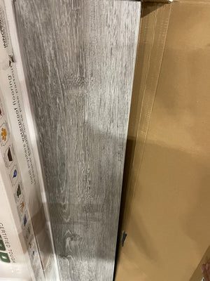 Denver Grey Vinyl Flooring