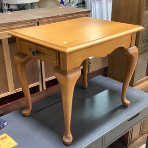 Oxford Side Table